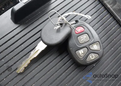 2014 Buick Enclave Leather из США, поврежденный, VIN 5GAKVBKD5EJ294858